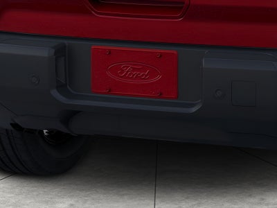 2025 Ford Bronco Sport Outer Banks 4x4