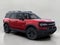 2025 Ford Bronco Sport Outer Banks 4x4