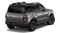2026 Ford Bronco Sport Outer Banks 4x4