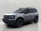 2026 Ford Bronco Sport Outer Banks 4x4