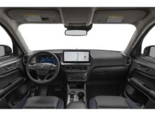 2026 Ford Bronco Sport Outer Banks 4x4