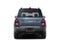 2026 Ford Bronco Sport Outer Banks 4x4