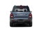 2026 Ford Bronco Sport Outer Banks 4x4