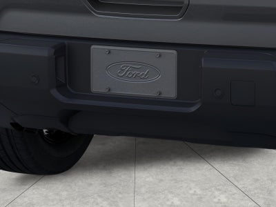 2026 Ford Bronco Sport Outer Banks 4x4