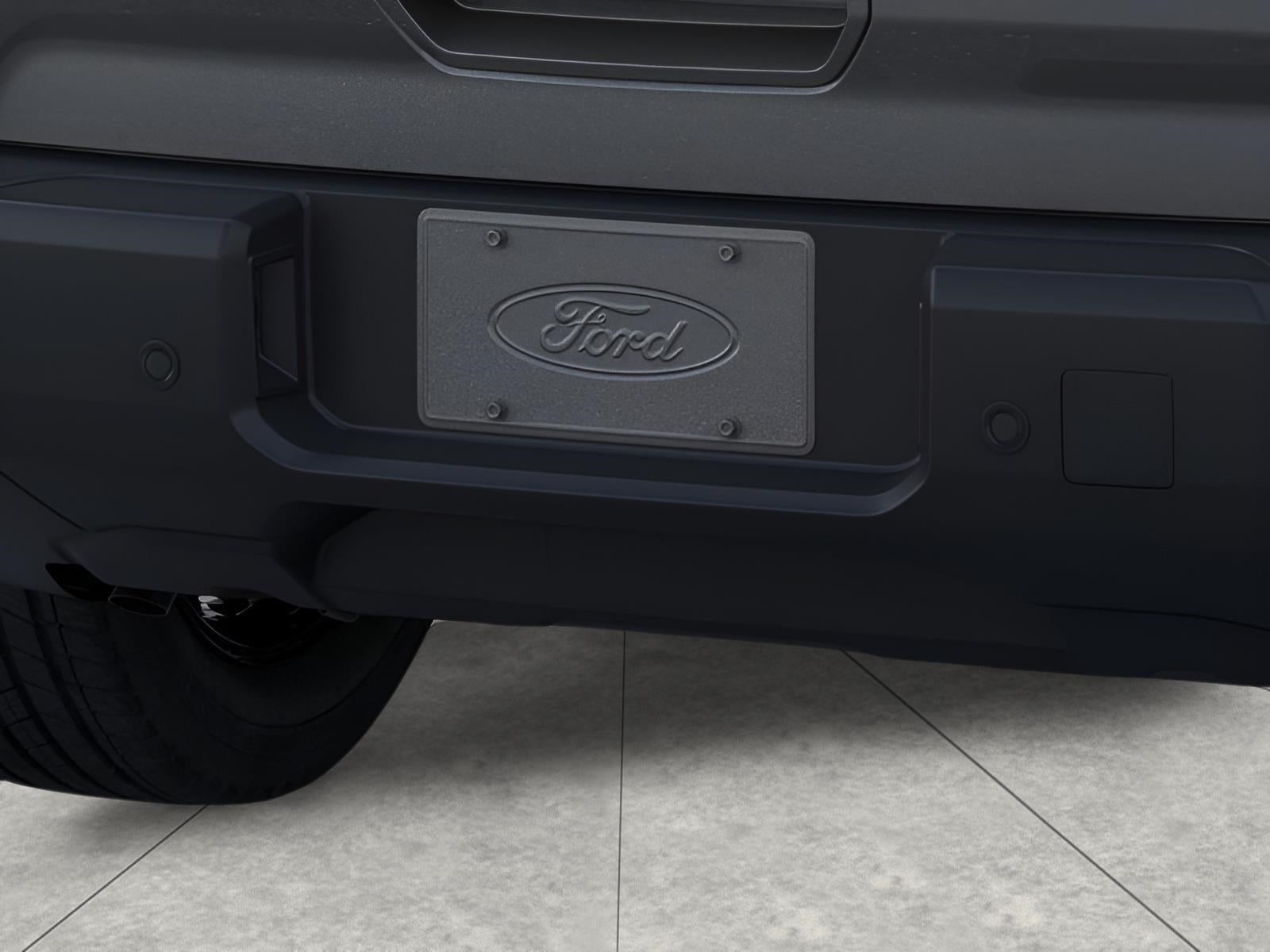 2026 Ford Bronco Sport Outer Banks 4x4