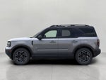2026 Ford Bronco Sport Outer Banks 4x4