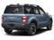 2026 Ford Bronco Sport Outer Banks 4x4