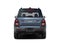 2026 Ford Bronco Sport Outer Banks 4x4