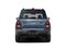 2026 Ford Bronco Sport Outer Banks 4x4
