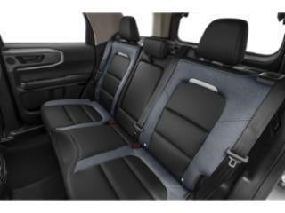 2026 Ford Bronco Sport Outer Banks 4x4