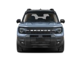 2026 Ford Bronco Sport Outer Banks 4x4