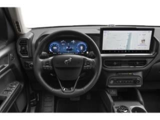 2026 Ford Bronco Sport Outer Banks 4x4