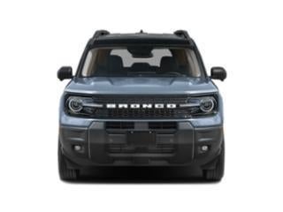 2026 Ford Bronco Sport Outer Banks 4x4