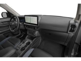 2026 Ford Bronco Sport Outer Banks 4x4