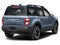 2026 Ford Bronco Sport Outer Banks 4x4