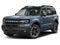 2026 Ford Bronco Sport Outer Banks 4x4