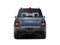 2026 Ford Bronco Sport Outer Banks 4x4