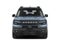 2026 Ford Bronco Sport Outer Banks 4x4