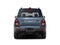 2026 Ford Bronco Sport Outer Banks 4x4