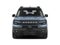 2026 Ford Bronco Sport Outer Banks 4x4