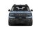 2026 Ford Bronco Sport Outer Banks 4x4