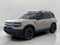 2025 Ford Bronco Sport Outer Banks 4x4
