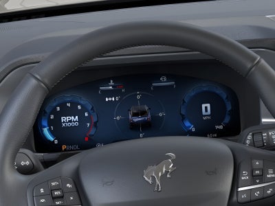 2025 Ford Bronco Sport Outer Banks 4x4