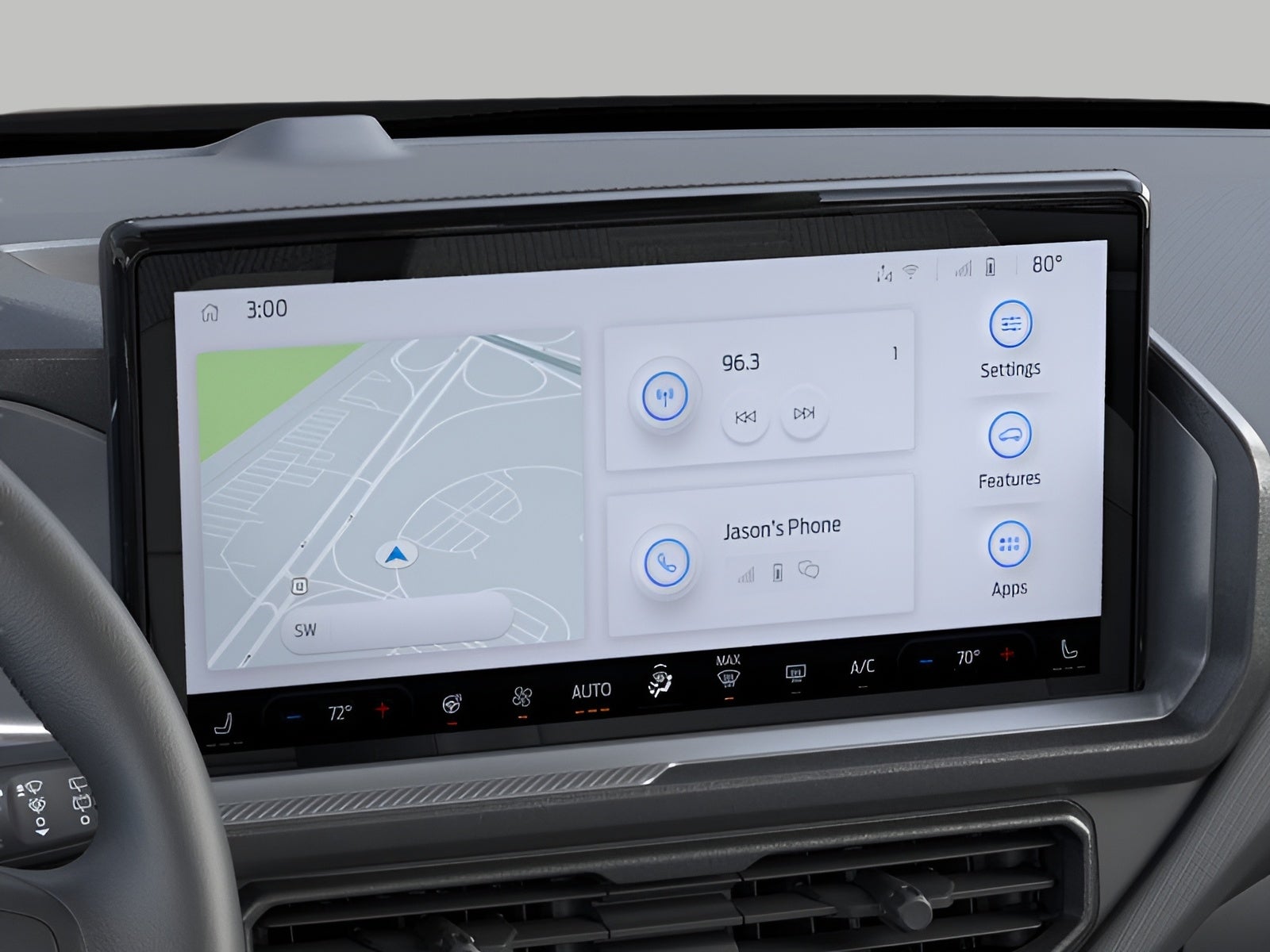 2025 Ford Bronco Sport Outer Banks 4x4