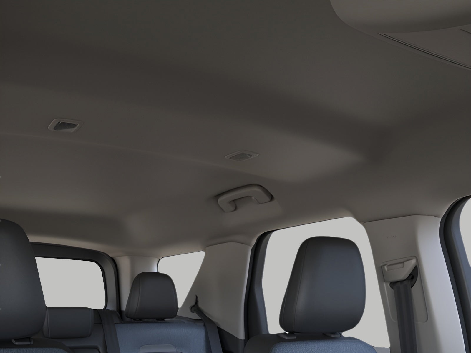 2025 Ford Bronco Sport Outer Banks 4x4