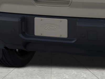 2025 Ford Bronco Sport Outer Banks 4x4