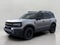 2026 Ford Bronco Sport Outer Banks 4x4