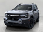 2026 Ford Bronco Sport Outer Banks 4x4