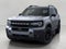 2026 Ford Bronco Sport Outer Banks 4x4