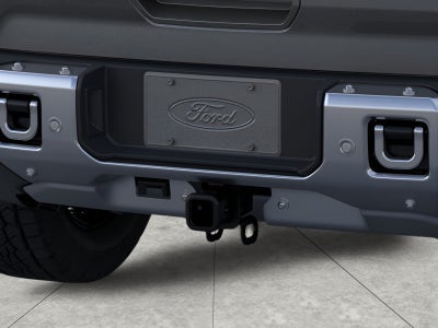 2026 Ford Bronco Sport Outer Banks 4x4