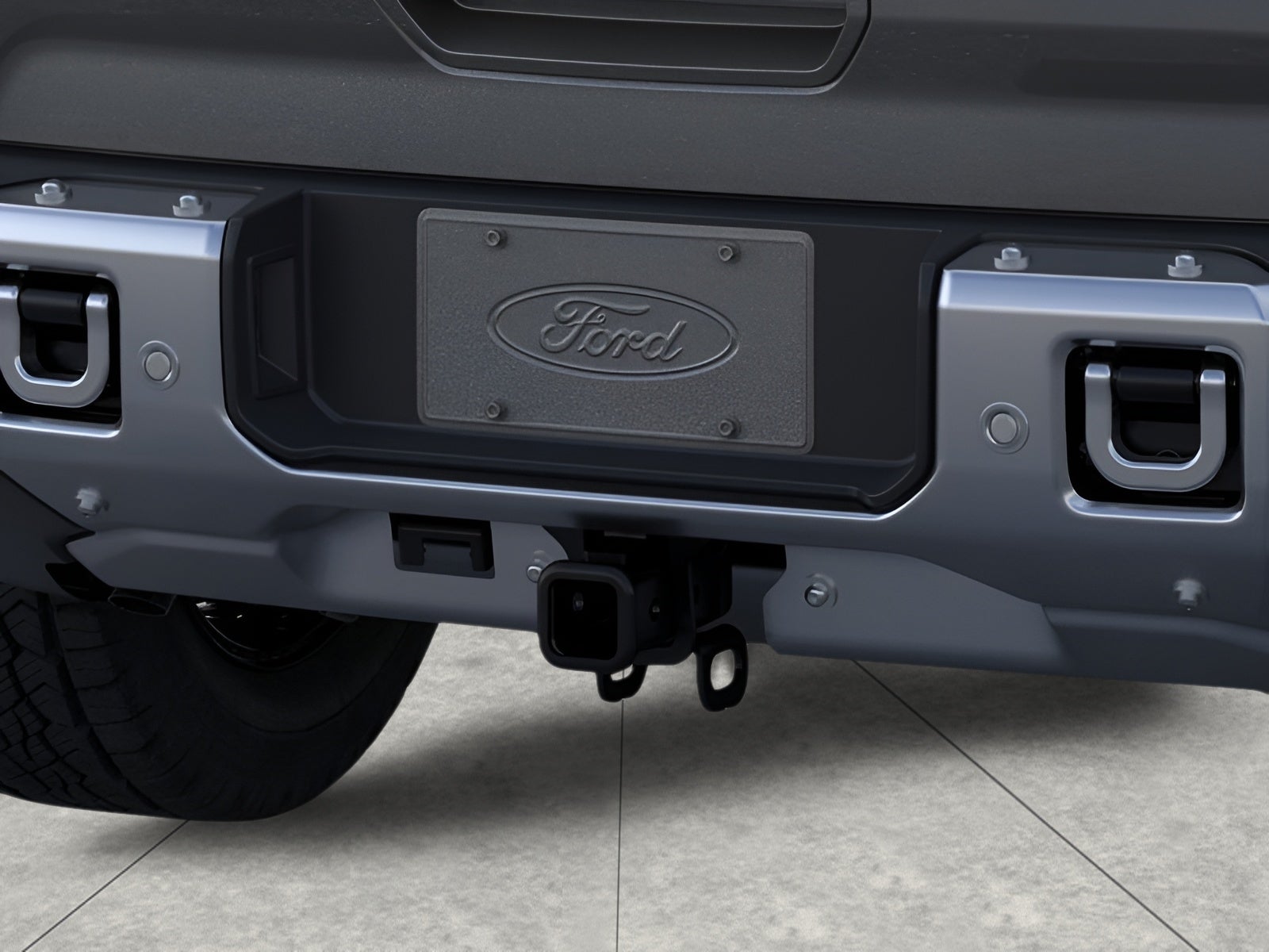2026 Ford Bronco Sport Outer Banks 4x4
