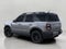 2026 Ford Bronco Sport Outer Banks 4x4