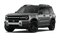 2026 Ford Bronco Sport Outer Banks 4x4