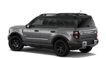 2026 Ford Bronco Sport Outer Banks 4x4