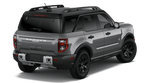 2026 Ford Bronco Sport Outer Banks 4x4