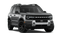2026 Ford Bronco Sport Outer Banks 4x4
