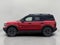 2026 Ford Bronco Sport Outer Banks 4x4