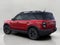 2026 Ford Bronco Sport Outer Banks 4x4