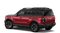 2026 Ford Bronco Sport Outer Banks 4x4