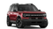 2026 Ford Bronco Sport Outer Banks 4x4