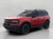 2026 Ford Bronco Sport Outer Banks 4x4