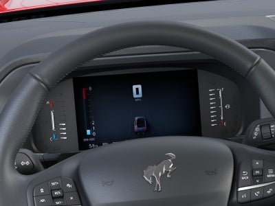 2026 Ford Bronco Sport Outer Banks 4x4