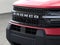 2026 Ford Bronco Sport Outer Banks 4x4