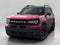 2026 Ford Bronco Sport Outer Banks 4x4