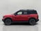 2026 Ford Bronco Sport Outer Banks 4x4