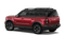 2026 Ford Bronco Sport Outer Banks 4x4
